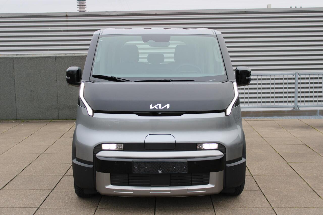 KIA PV5 Passenger Elite Executive 71.2 kWh Bestelbaar bij Kia Kooijman IJsselstein / Rijklaar vanaf ¤ 50.245,-