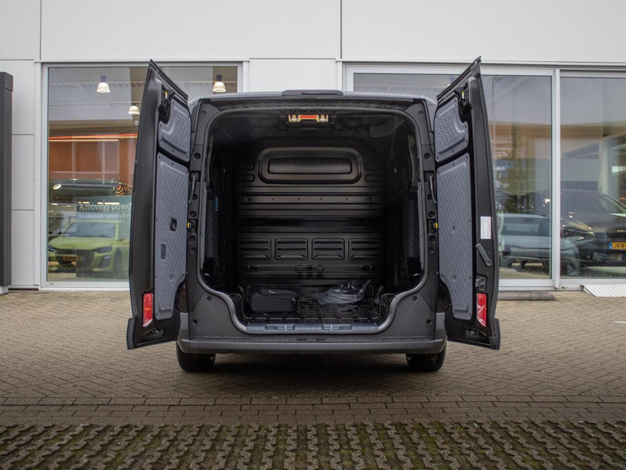 KIA PV5 L2H1 Elite Executive 71.2 kWh | 360 graden camera | Stoel en stuurverwarming | Stoelventilatie |