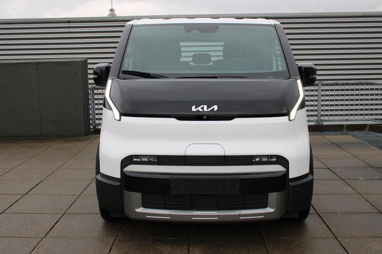 KIA PV5 Passenger Elite 71.2 kWh Carplay / Camera / Dodehoekdetectie