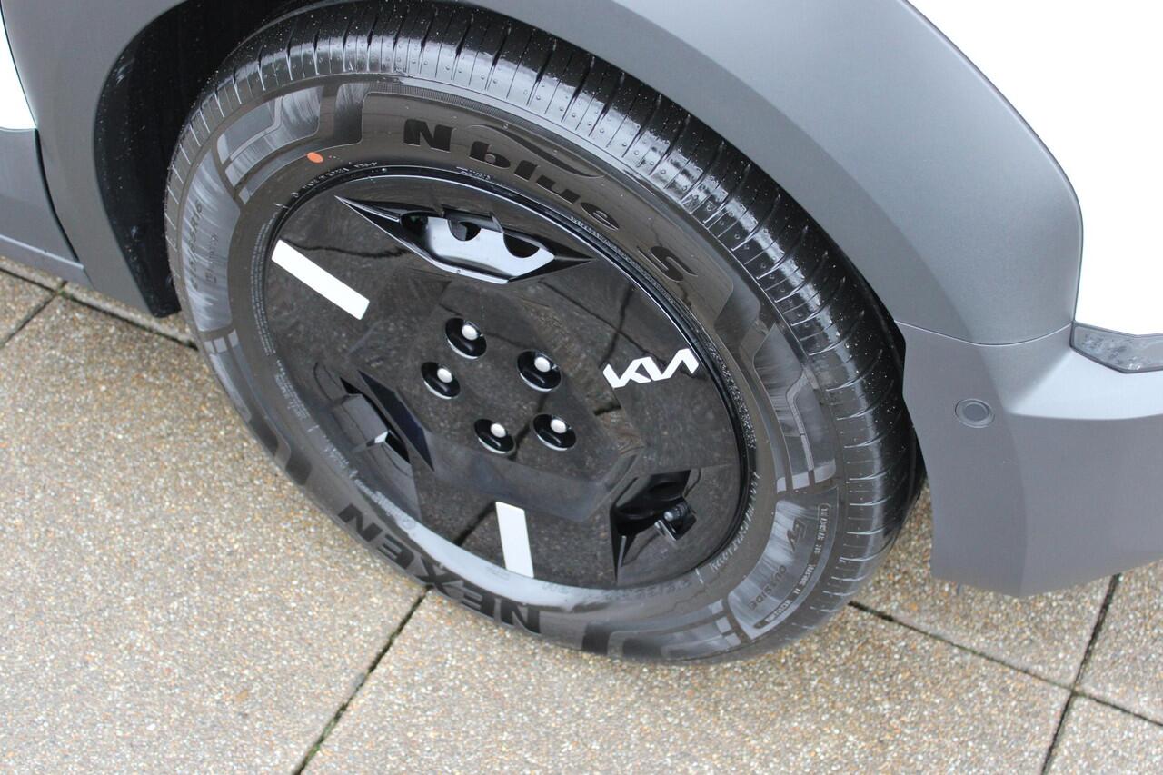 KIA PV5 Passenger Elite 71.2 kWh Carplay / Camera / Dodehoekdetectie