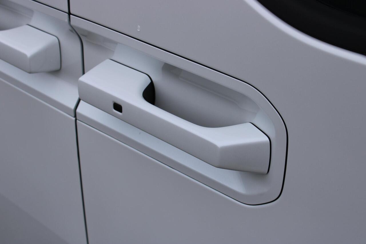 KIA PV5 Passenger Elite 71.2 kWh Carplay / Camera / Dodehoekdetectie