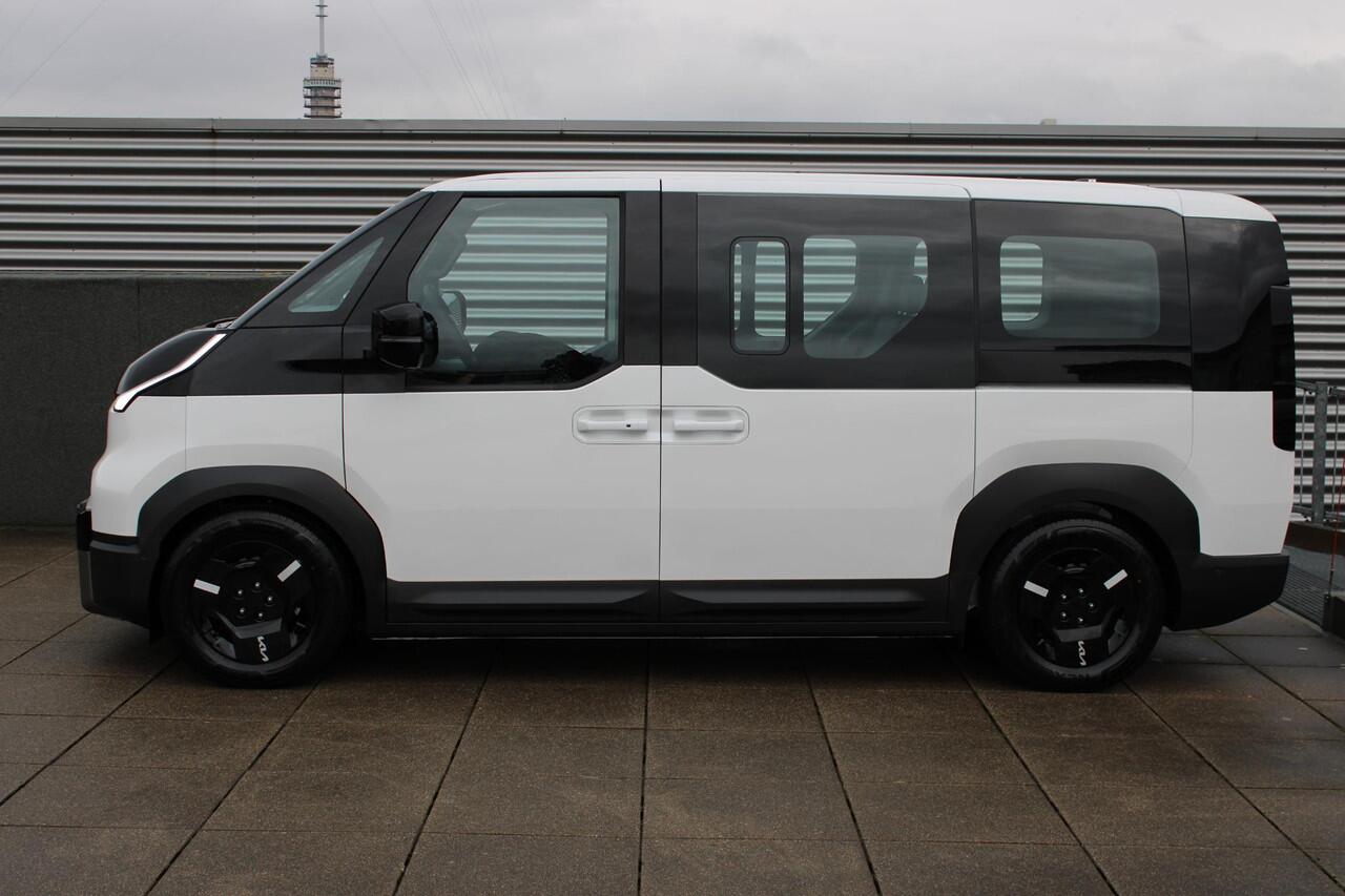 KIA PV5 Passenger Elite 71.2 kWh Carplay / Camera / Dodehoekdetectie