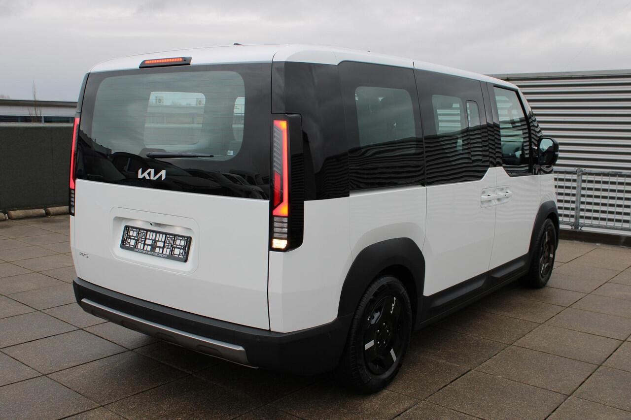 KIA PV5 Passenger Elite 71.2 kWh Carplay / Camera / Dodehoekdetectie