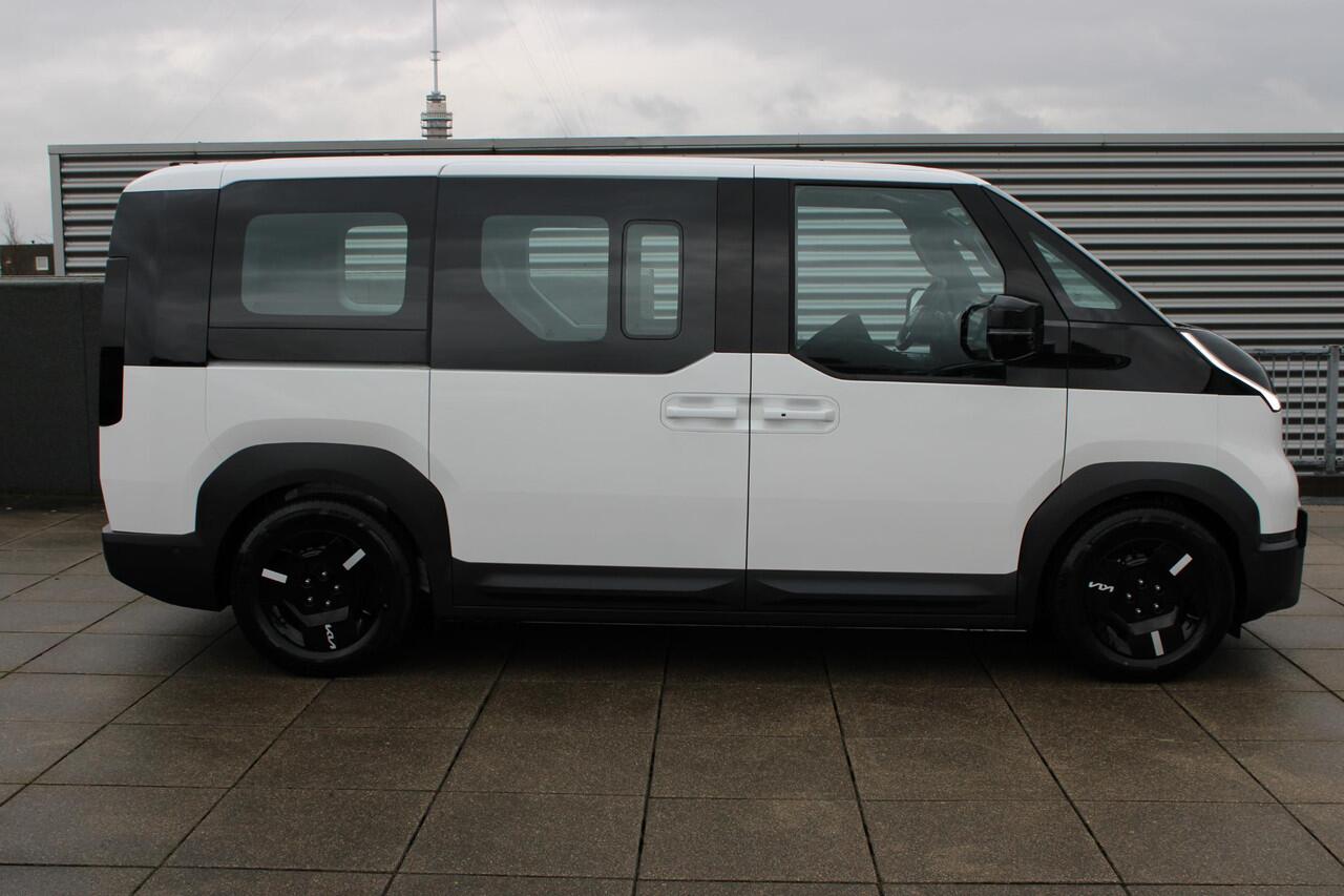 KIA PV5 Passenger Elite 71.2 kWh Carplay / Camera / Dodehoekdetectie