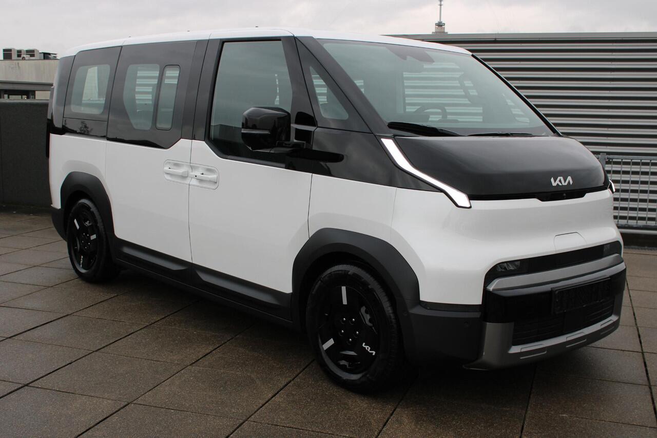 KIA PV5 Passenger Elite 71.2 kWh Carplay / Camera / Dodehoekdetectie