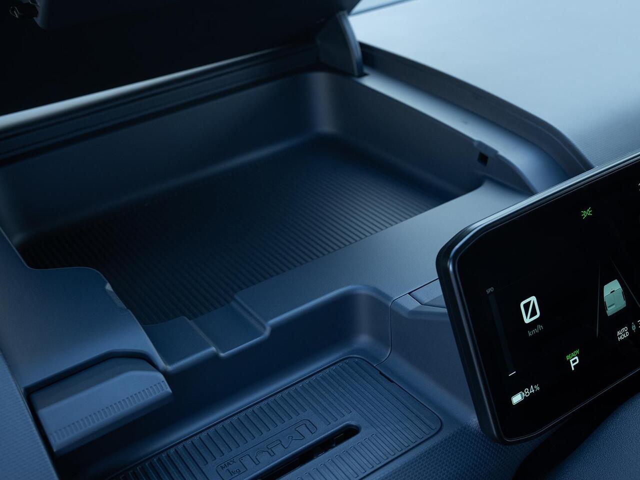 KIA PV5 L2H1 Elite Executive 71.2 kWh | Nieuw | Actieradius tot 416 km (WLTP) | Prijs is incl. ¤ 1.250 introductievoordeel | 2,99% financiering | Uit voorraad leverbaar |