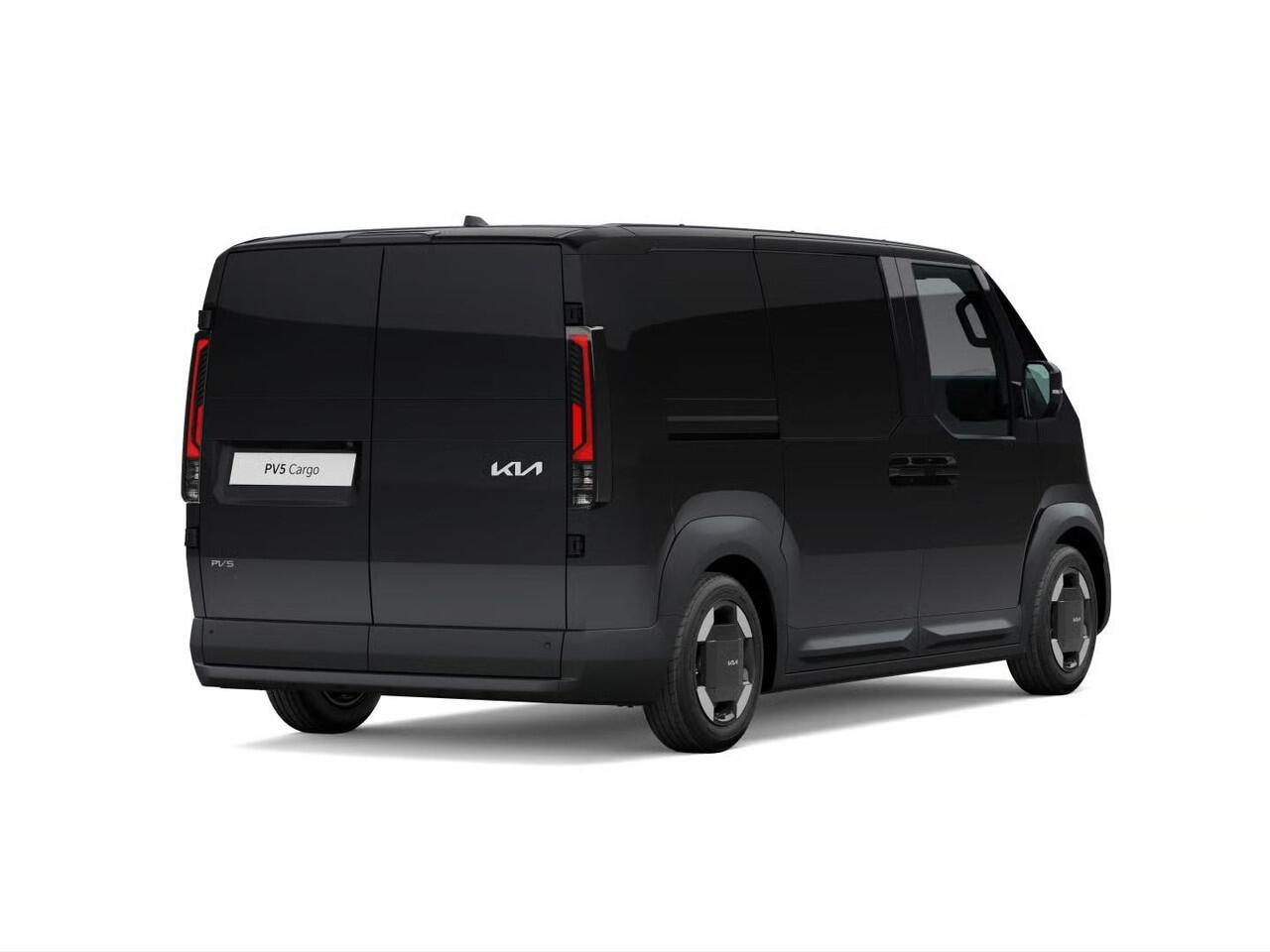 KIA PV5 L2H1 Elite Executive 71.2 kWh | Nieuw | Actieradius tot 416 km (WLTP) | Prijs is incl. ¤ 1.250 introductievoordeel | 2,99% financiering | Uit voorraad leverbaar |