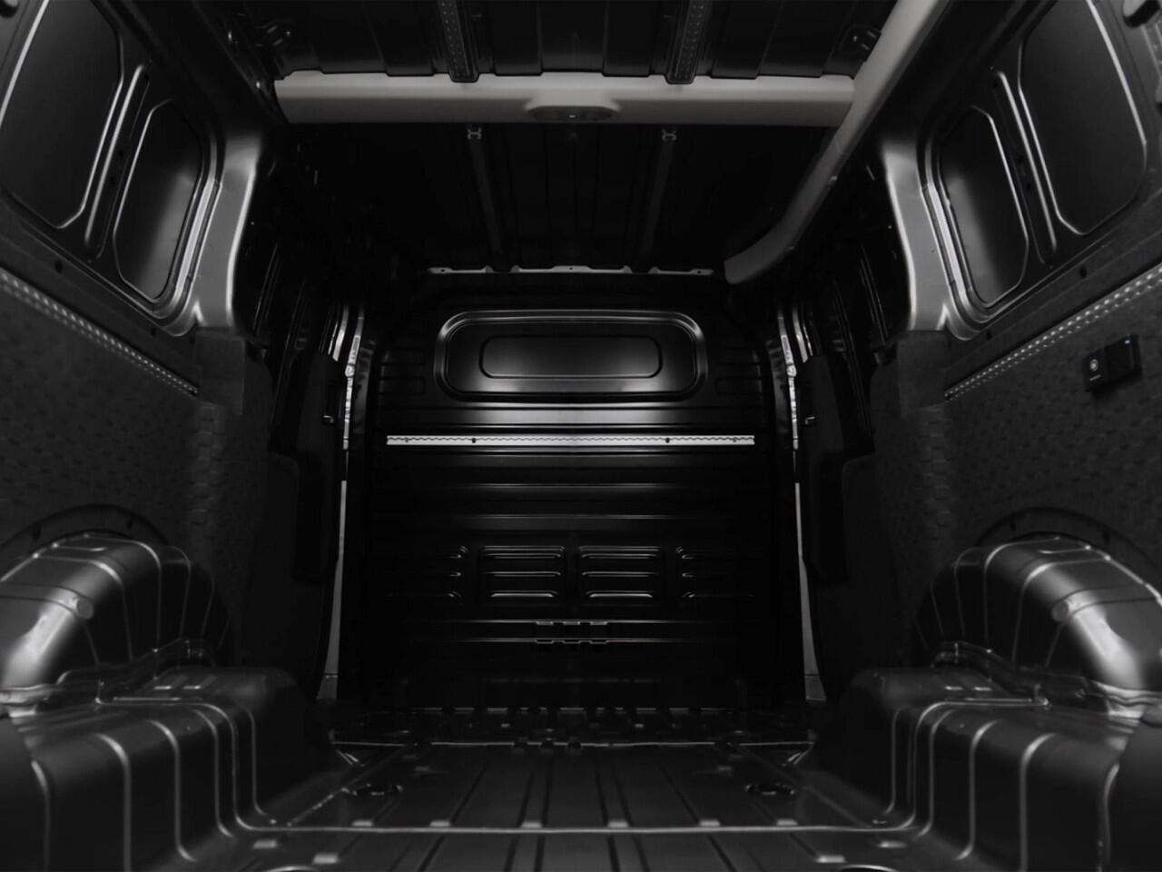 KIA PV5 Cargo Plus 51.5 kWh