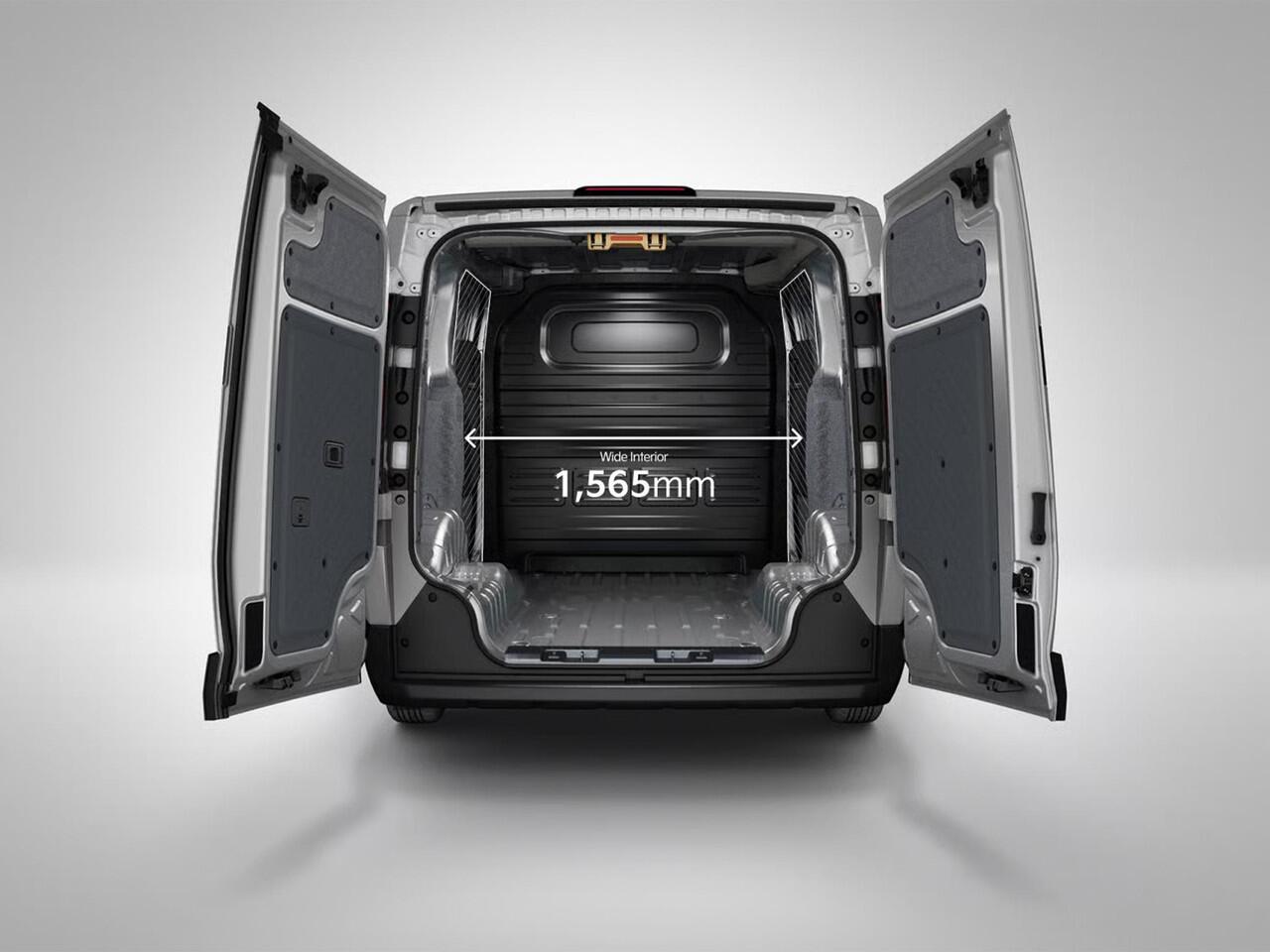 KIA PV5 Passenger Essential 51.5 kWh