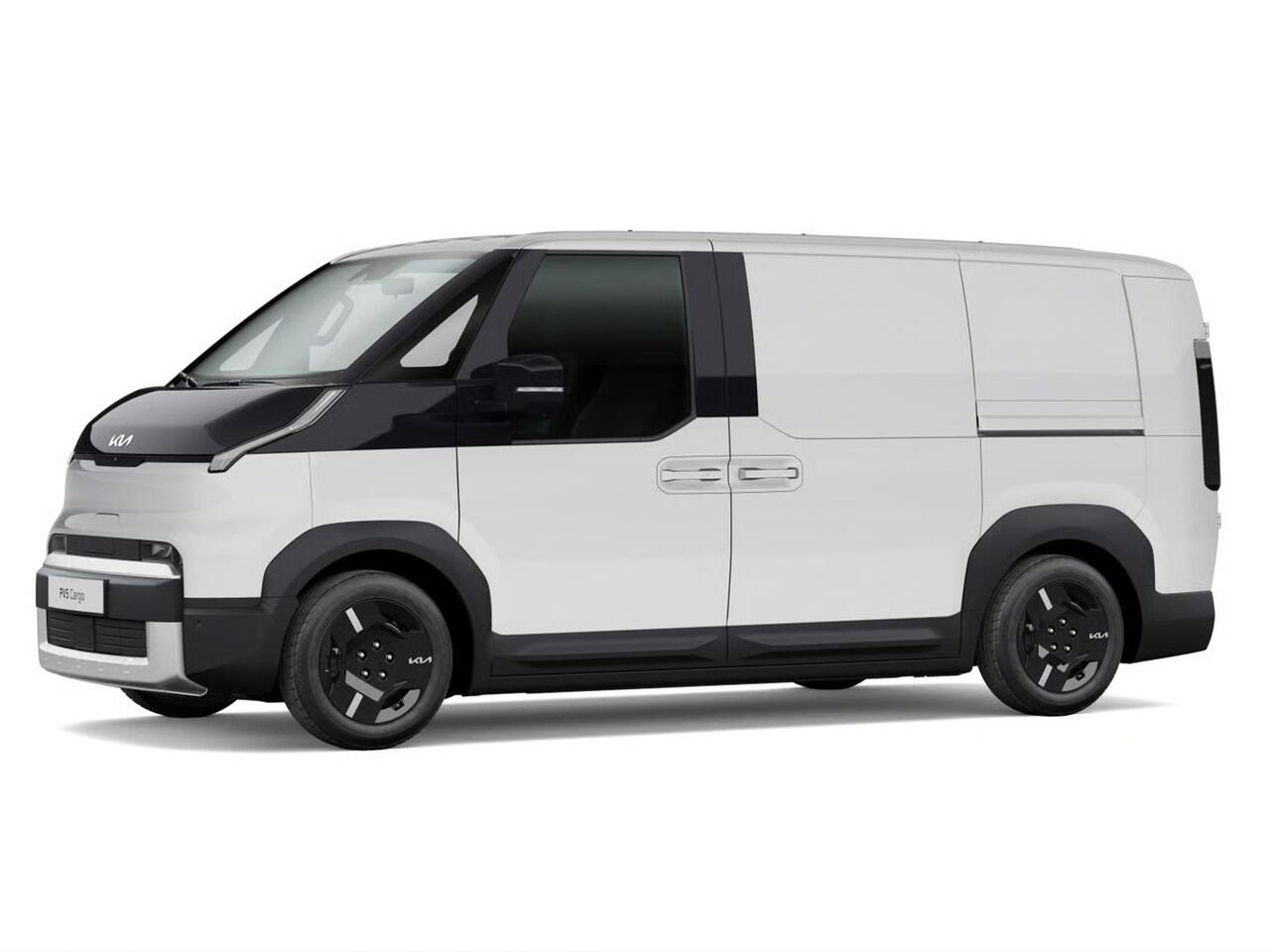 KIA PV5 Passenger Essential 51.5 kWh