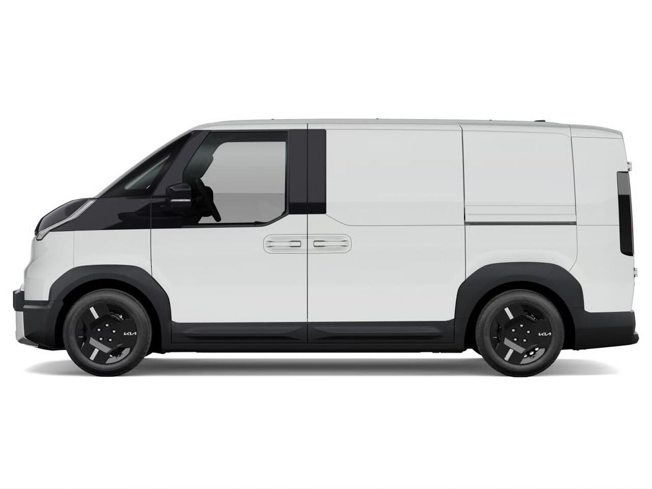 KIA PV5 Passenger Essential 51.5 kWh