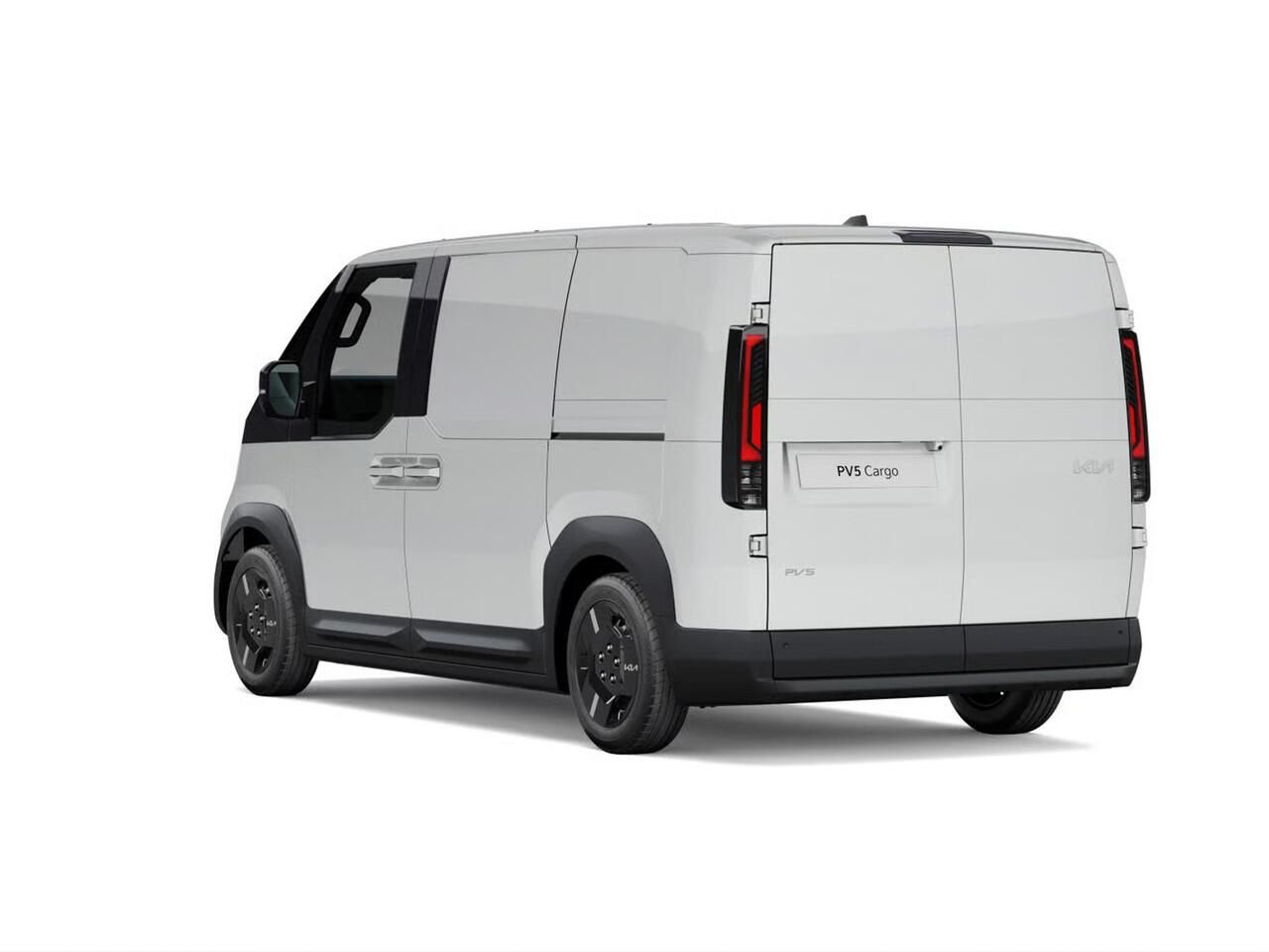 KIA PV5 Passenger Essential 51.5 kWh