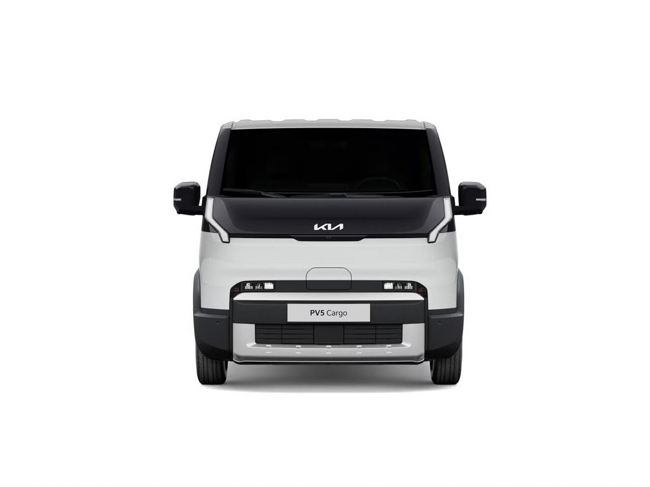KIA PV5 Passenger Essential 51.5 kWh