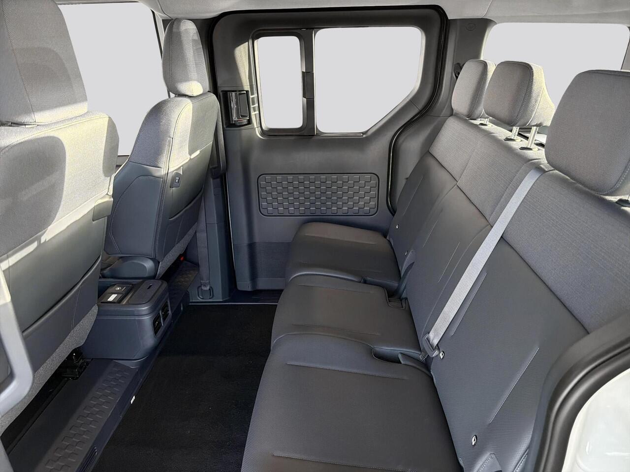 KIA PV5 Passenger Elite 71.2 kWh | Stoelverwarming | Camera | Adaptieve cruise control | Dodehoekassistentie |