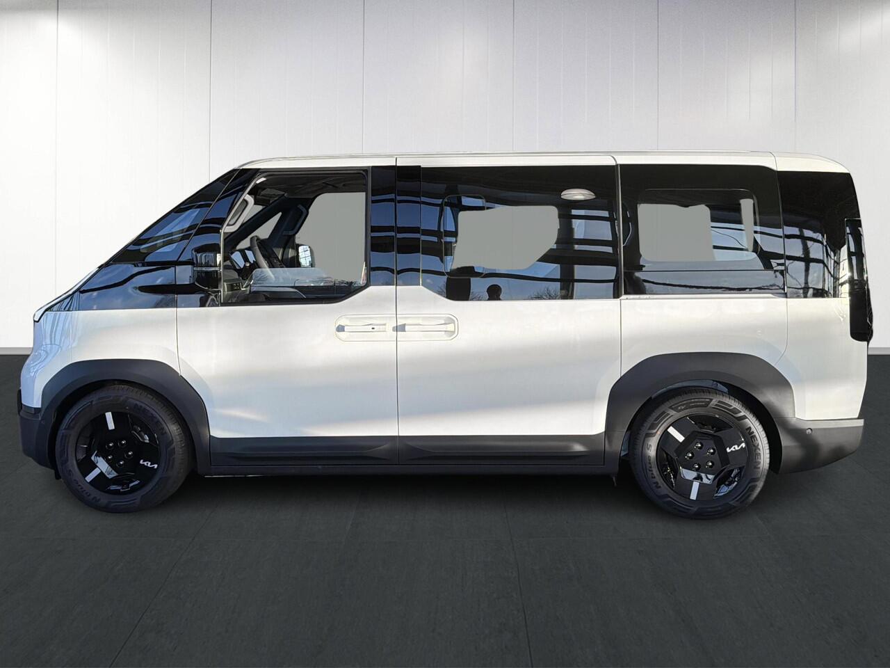 KIA PV5 Passenger Elite 71.2 kWh | Stoelverwarming | Camera | Adaptieve cruise control | Dodehoekassistentie |