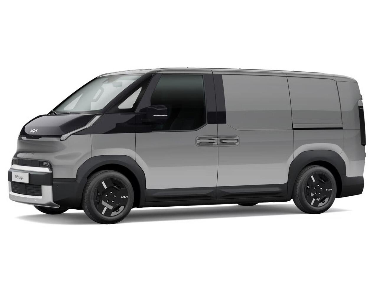 KIA PV5 Passenger Plus 51.5 kWh