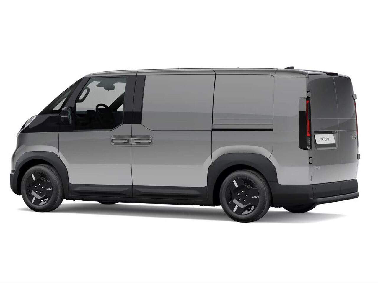 KIA PV5 Passenger Plus 51.5 kWh