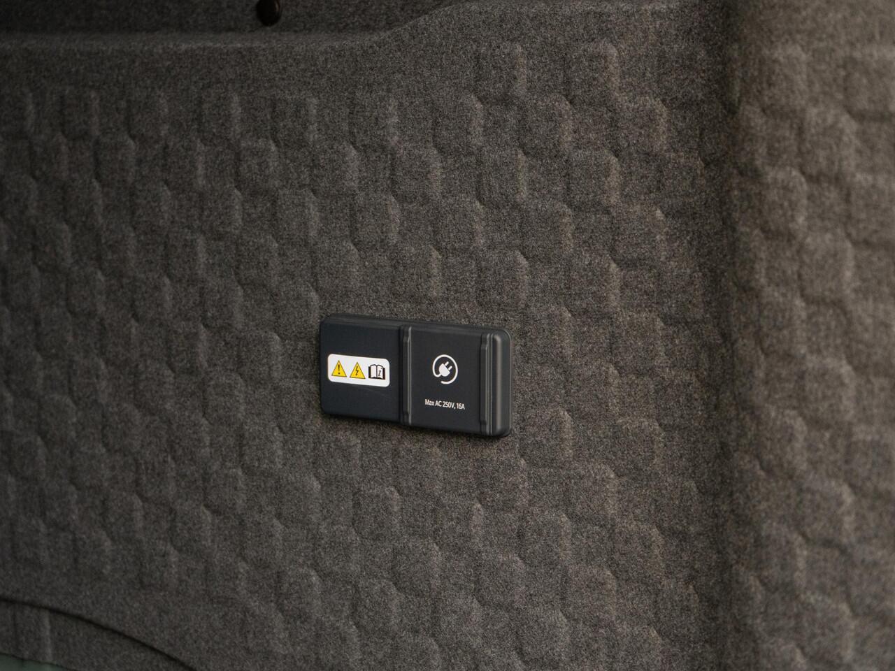 KIA PV5 L2H1 Elite 71.2 kWh | 360 Graden camera | parkeersensoren rondom | Stoelverwarming |