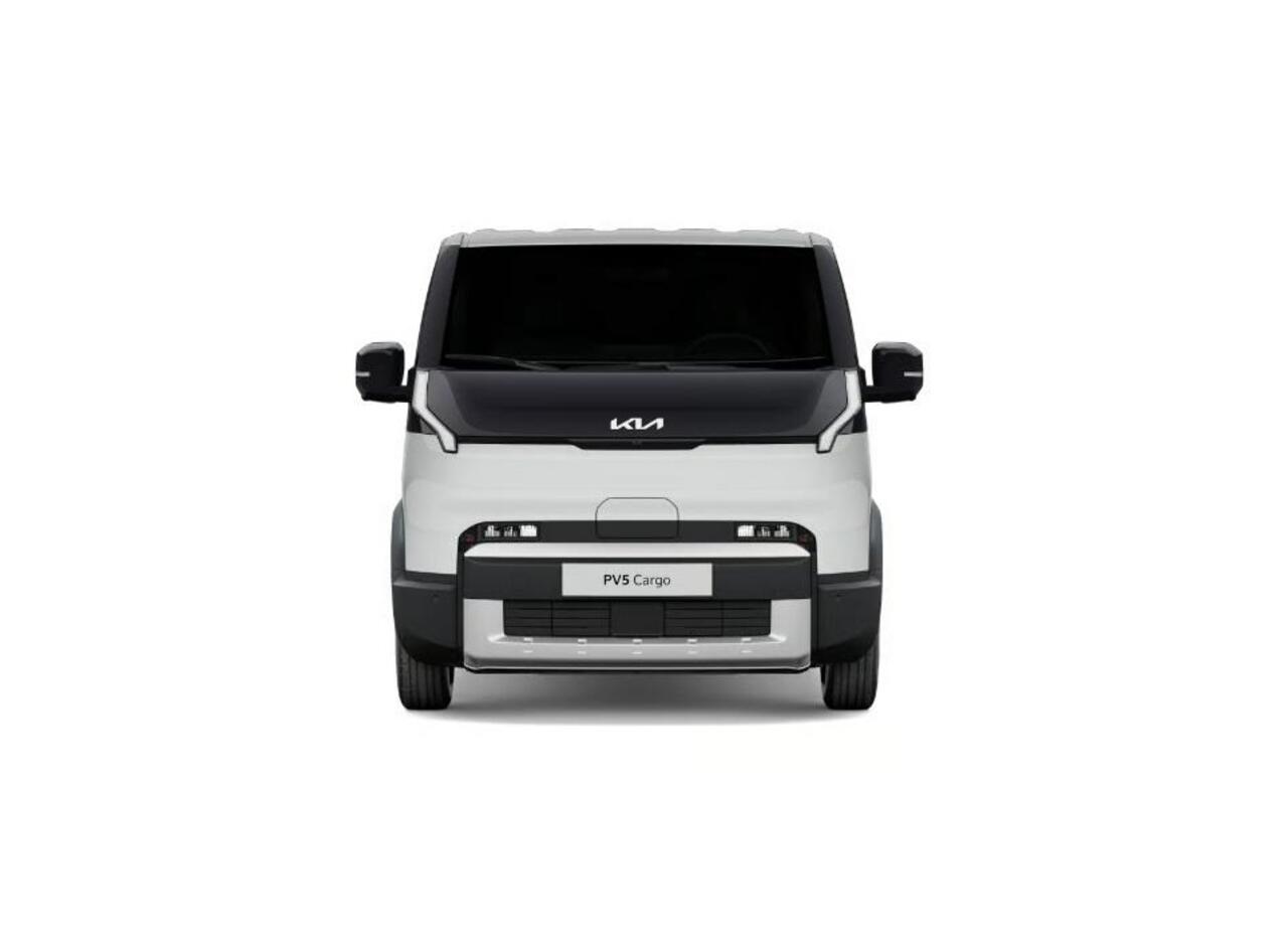 KIA PV5 Cargo L2H1 Essential 71.2 kWh | Adaptieve cruise control | Achteruitrijcamera | Schuifdeur passagierszijde | Parkeersensoren |