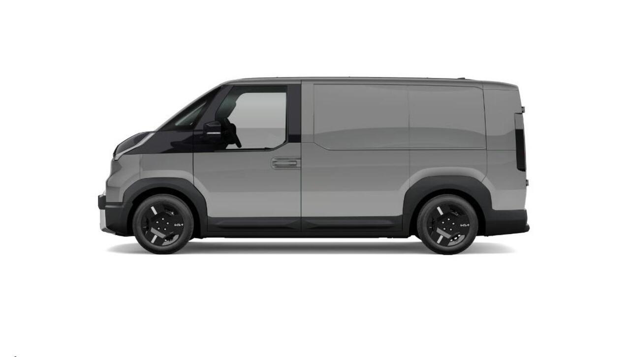 KIA PV5 Cargo L2H1 Elite 71.2 kWh | Stoelverwarming | 360°-camera | Dodehoekassistentie | Elektrisch inklapbare buitenspiegels | Stuurwielverwarming |