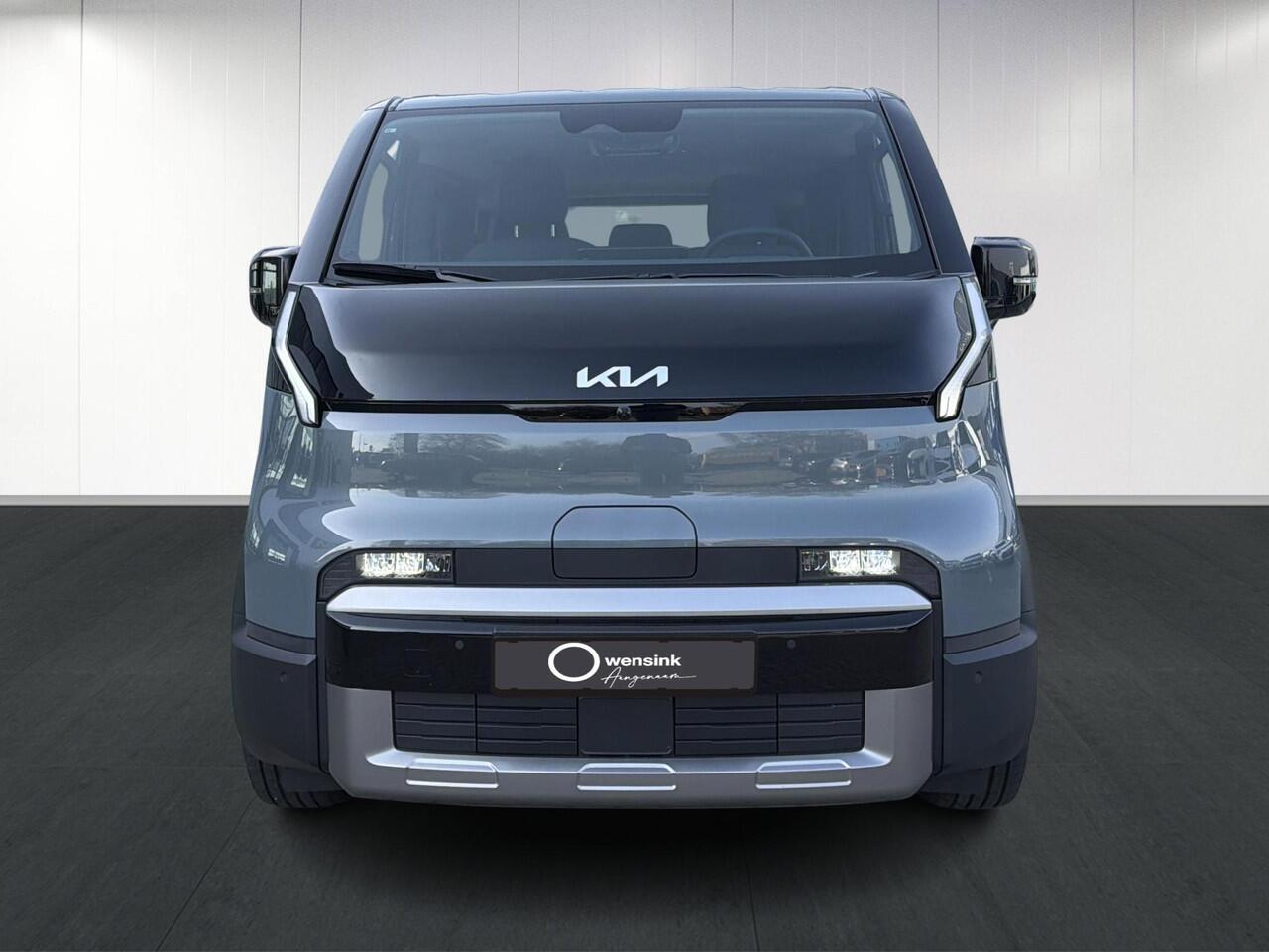 KIA PV5 Passenger Elite 71.2 kWh | Stoelverwarming | Camera | Adaptieve cruise control | Dodehoekassistentie |