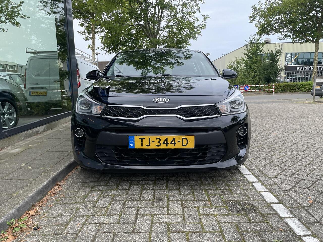 KIA RIO 1.0 TGDI ComfortPlusLine Navigator