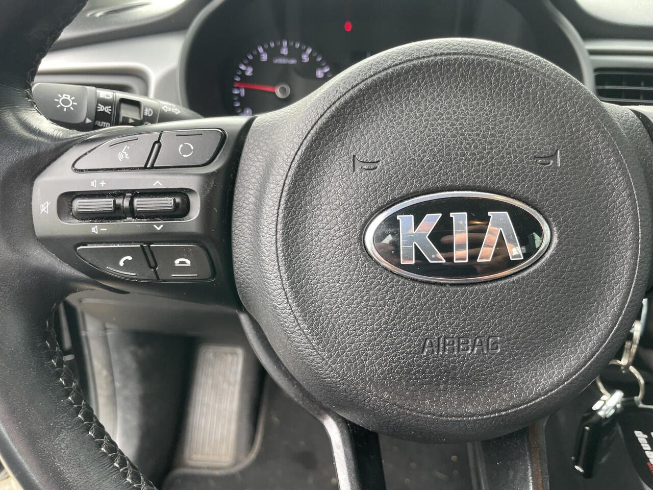 KIA RIO 1.0 TGDI ComfortPlusLine Navigator