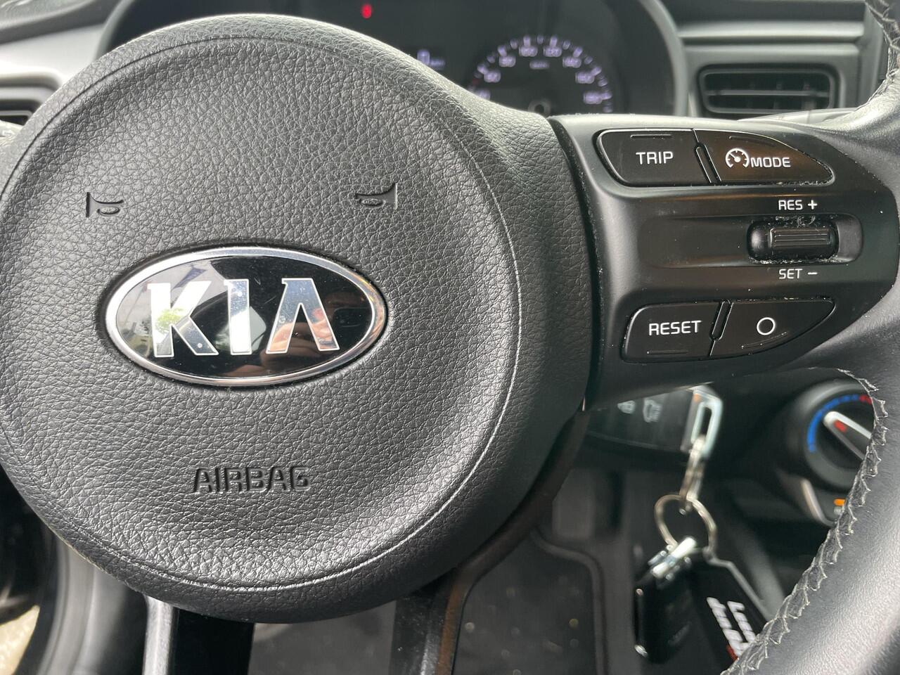 KIA RIO 1.0 TGDI ComfortPlusLine Navigator