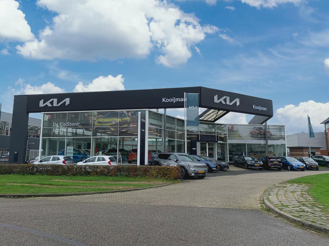 KIA RIO 1.0 TGDI Design Edition | Trekhaak | Dealeronderhouden | Unieke Bekleding | Metallic | Navigatie | Enz...