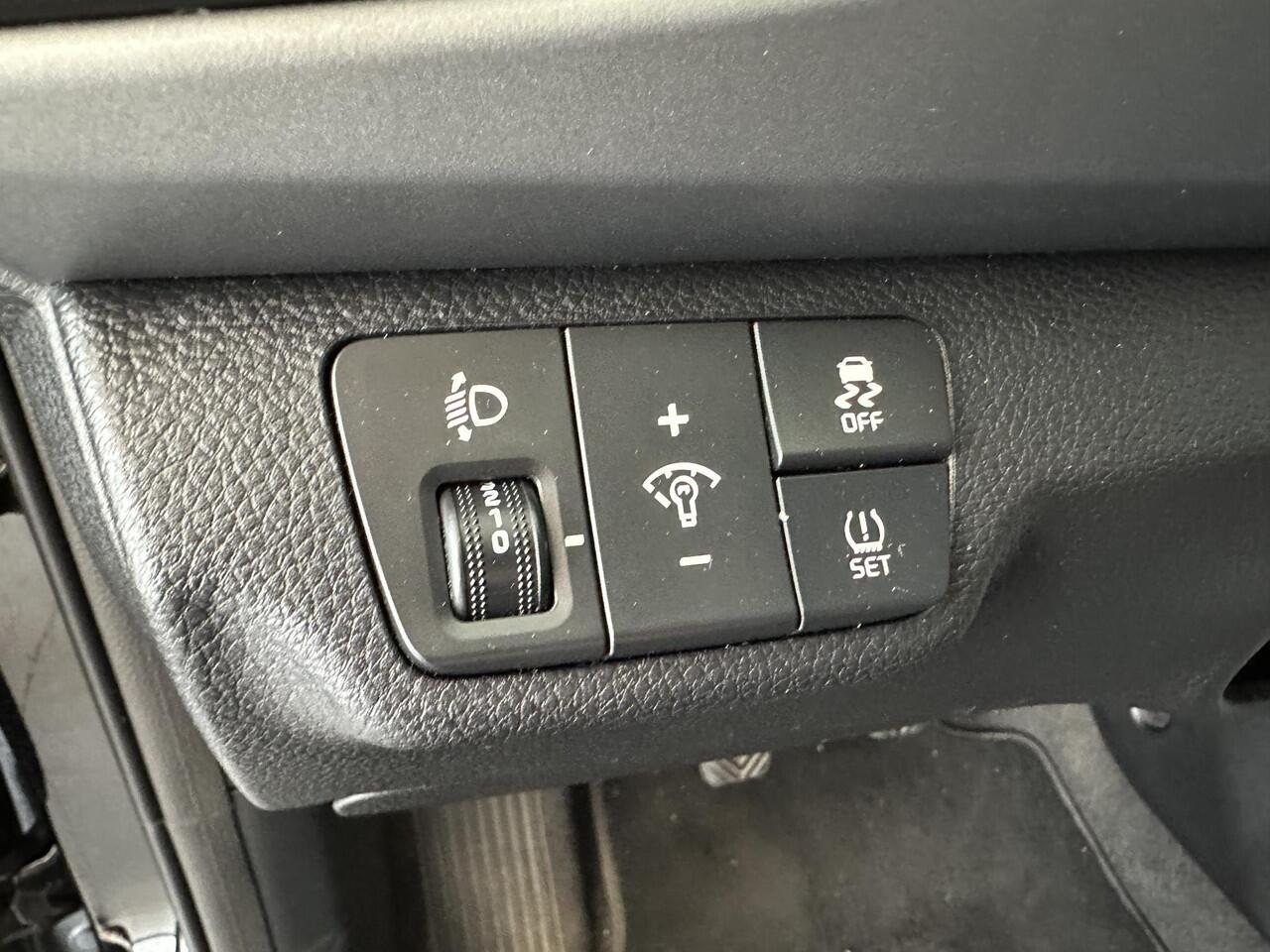 KIA RIO 1.0 TGDI ComfortPlusLine Navigator