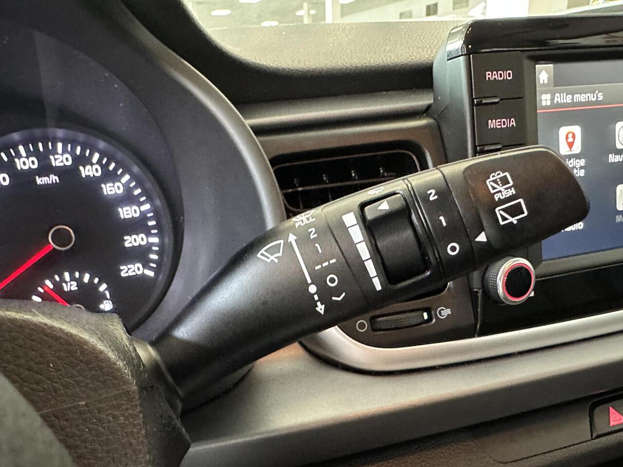 KIA RIO 1.0 TGDI ComfortPlusLine Navigator