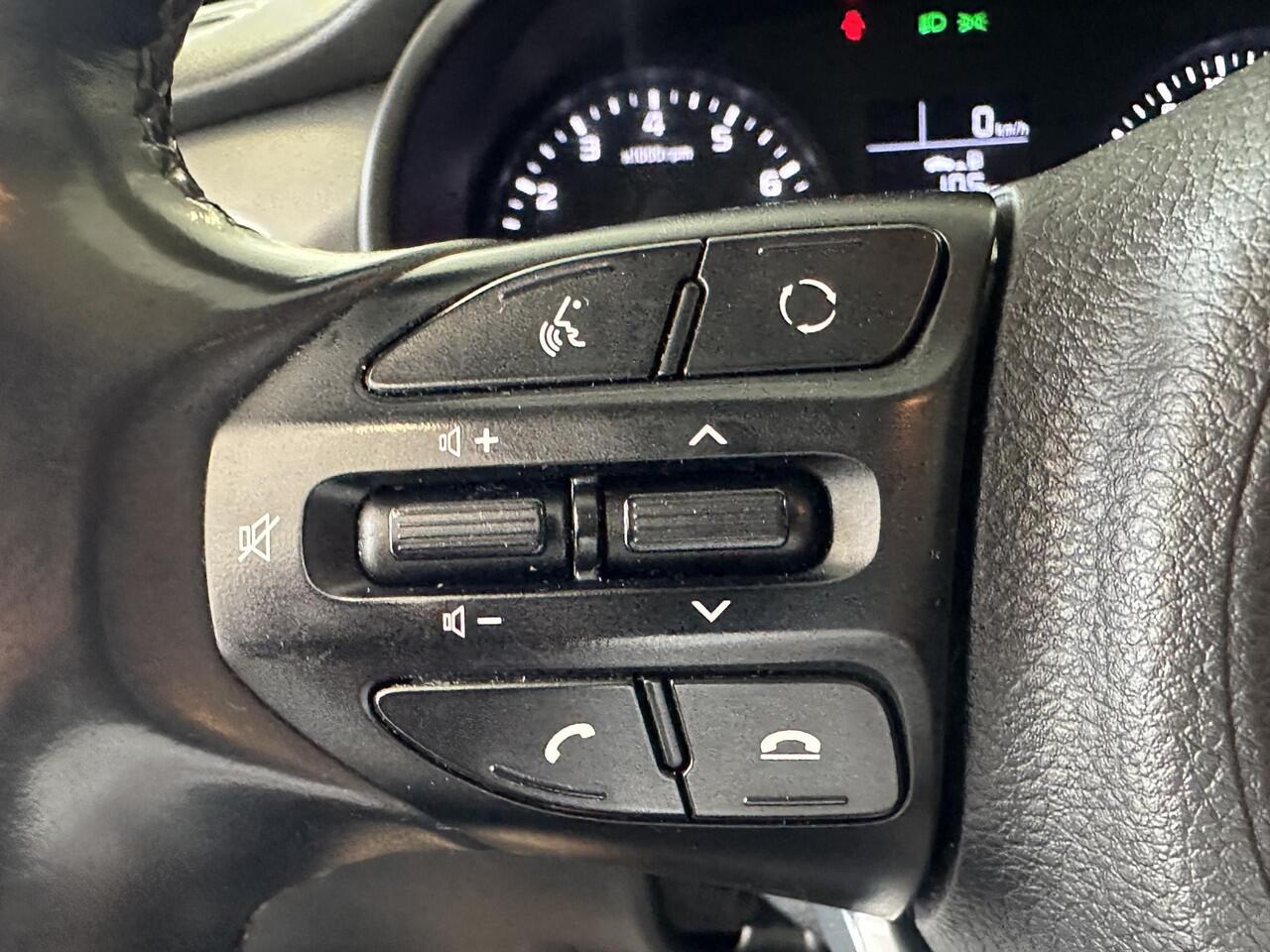 KIA RIO 1.0 TGDI ComfortPlusLine Navigator