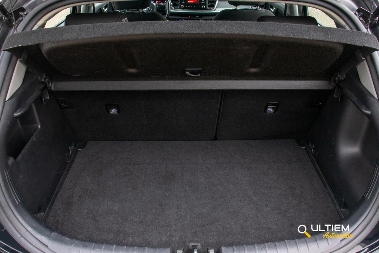 KIA RIO 1.2 CVVT ExecutiveLine 2018 | CARPLAY*1E EIGENAAR