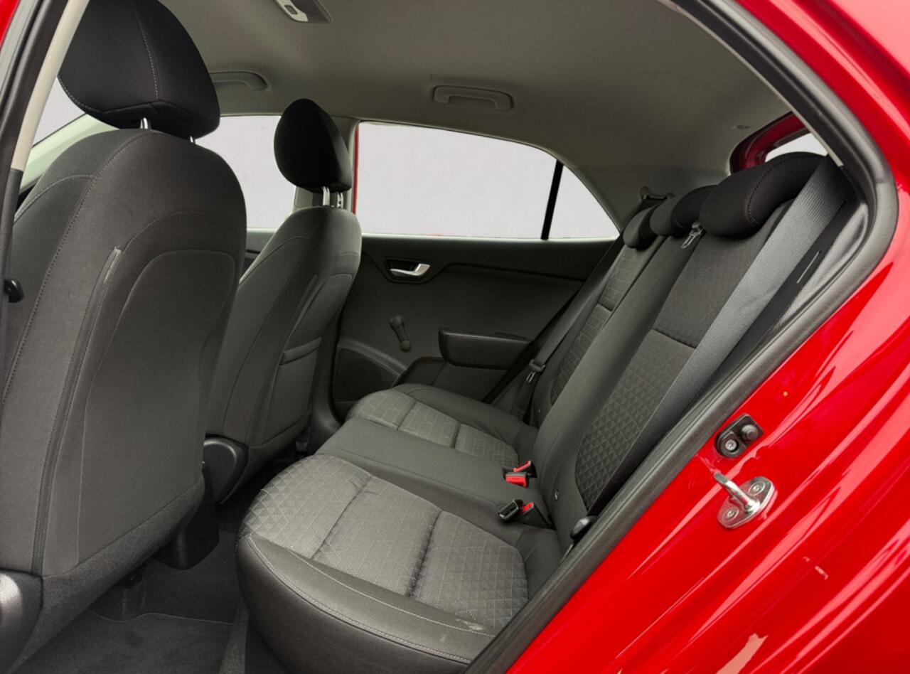 KIA RIO 1.0 TGDI Comfort PlusLine + navigatie