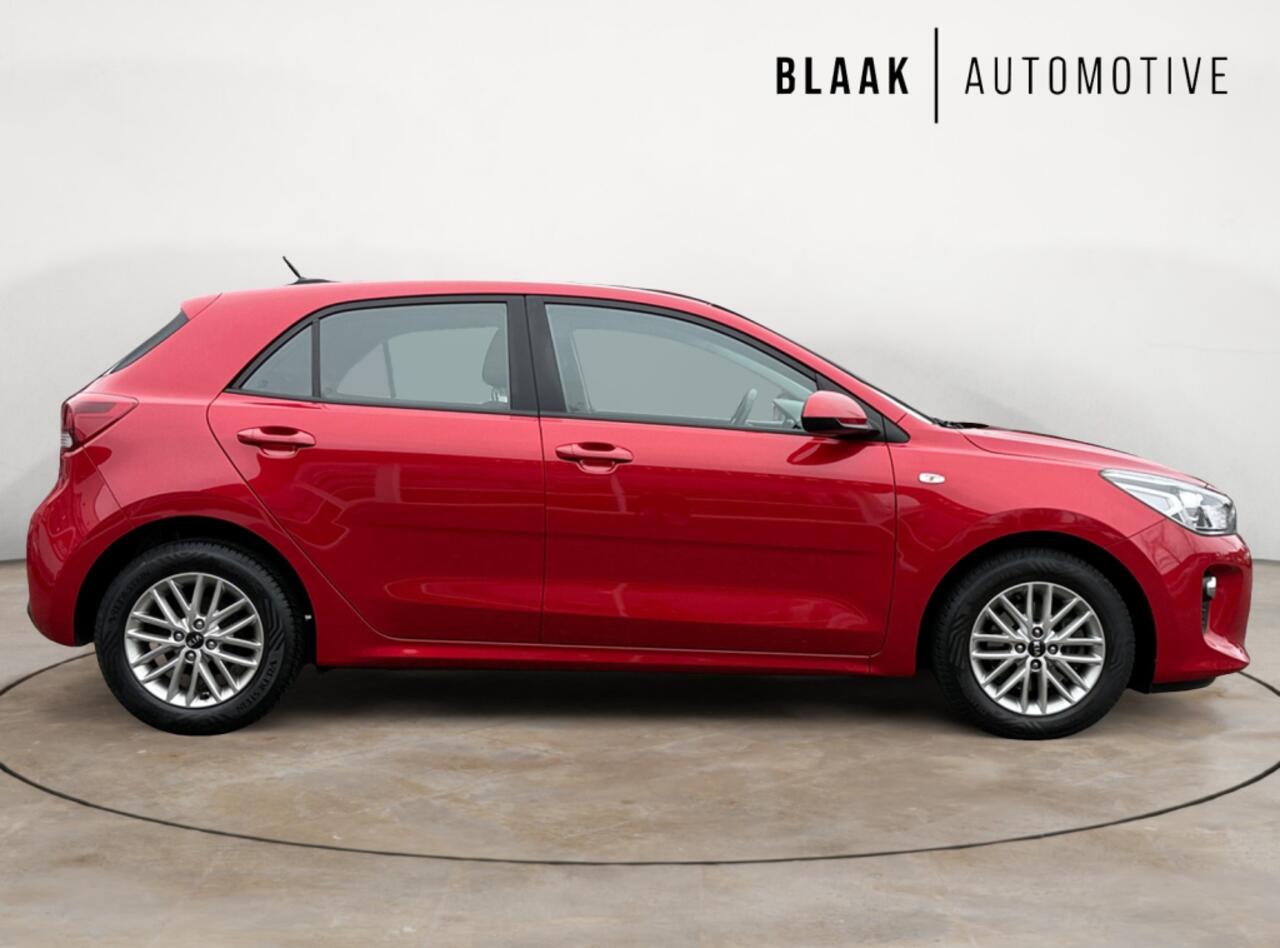 KIA RIO 1.0 TGDI Comfort PlusLine + navigatie
