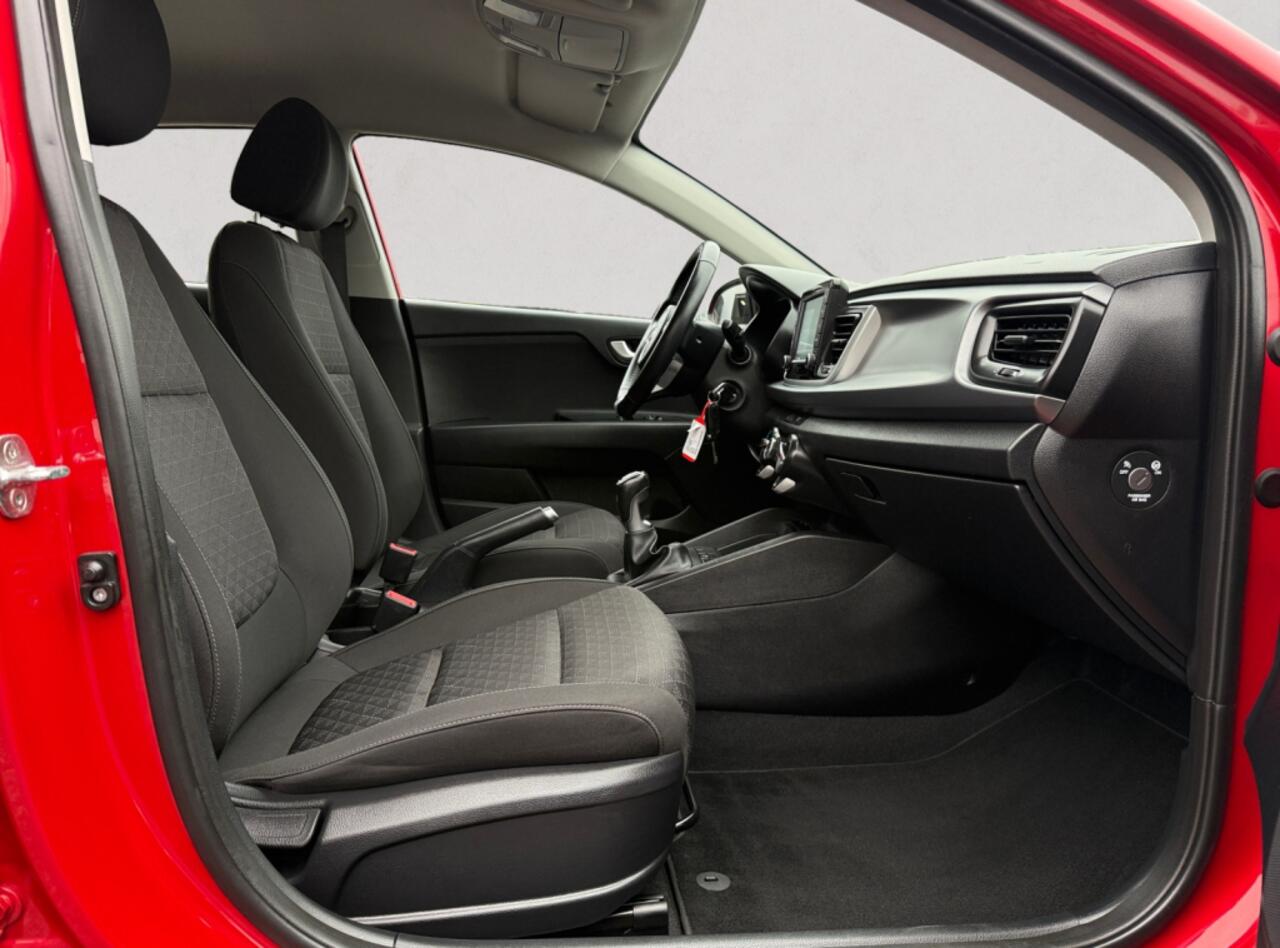KIA RIO 1.0 TGDI Comfort PlusLine + navigatie