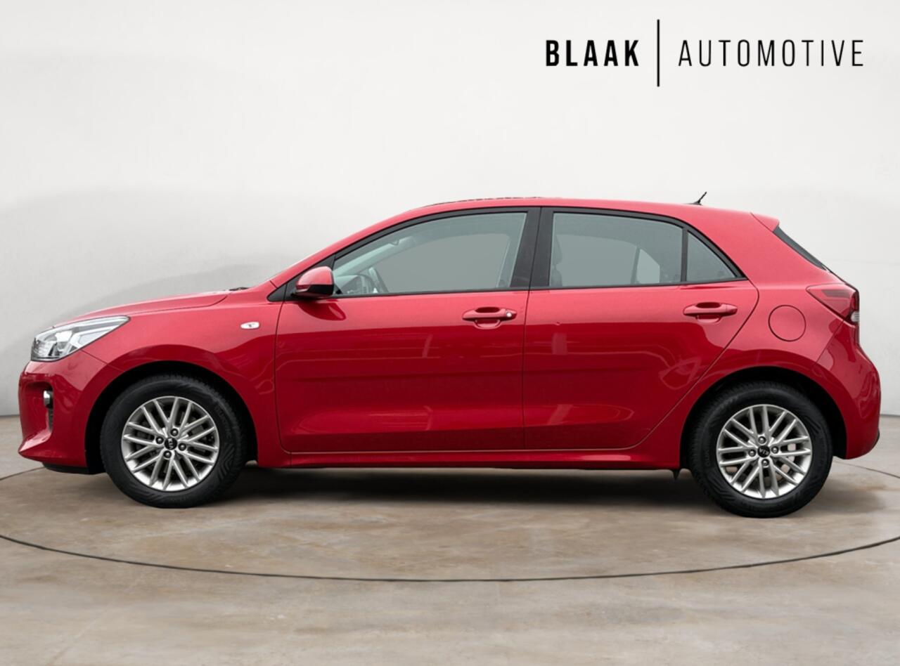 KIA RIO 1.0 TGDI Comfort PlusLine + navigatie