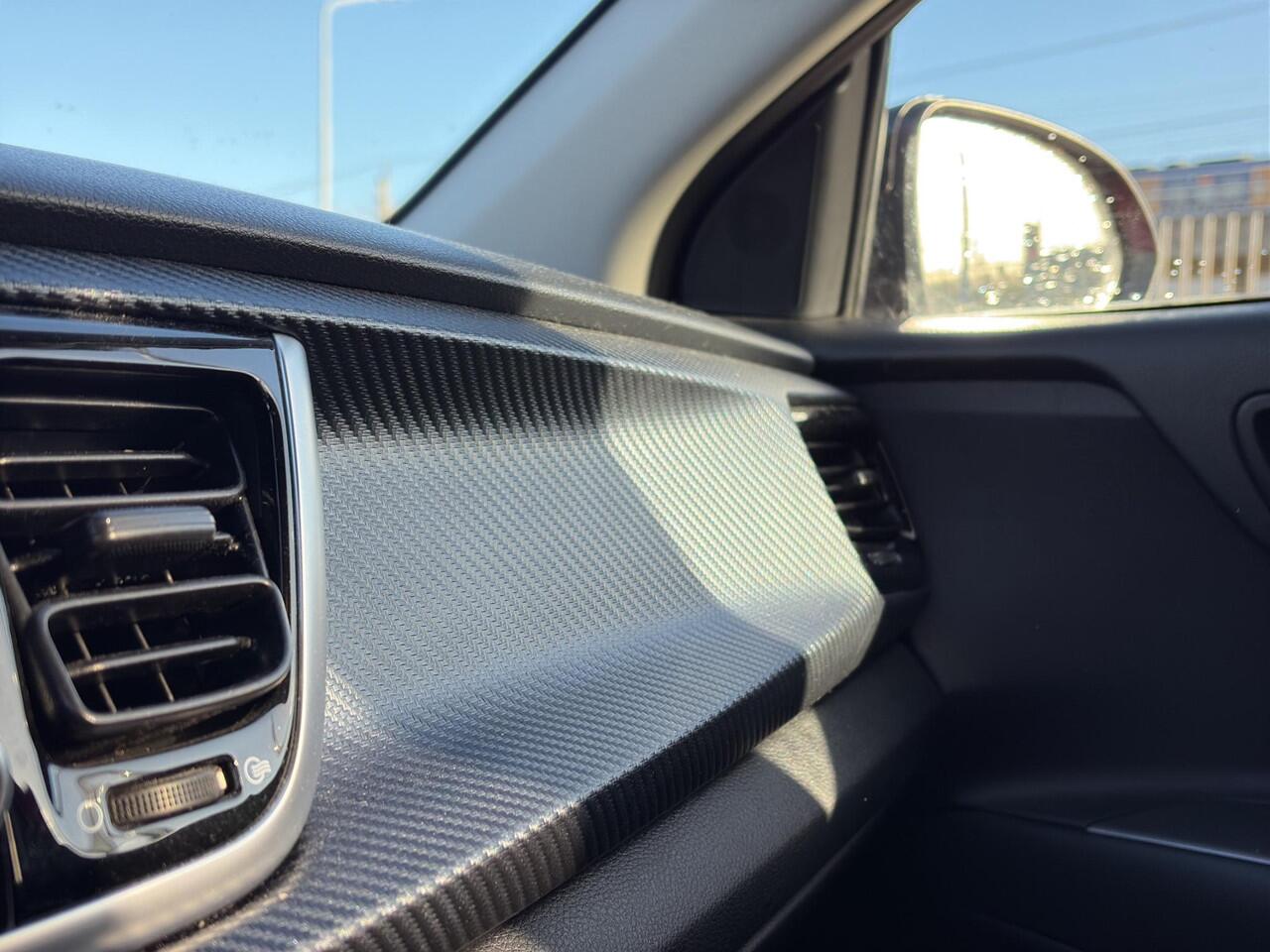 KIA RIO 1.0 TGDI GT-Line 120PK Navi | Camera | Cruise | Apple Carplay & Android Auto | Stoel & Stuurverwarming |