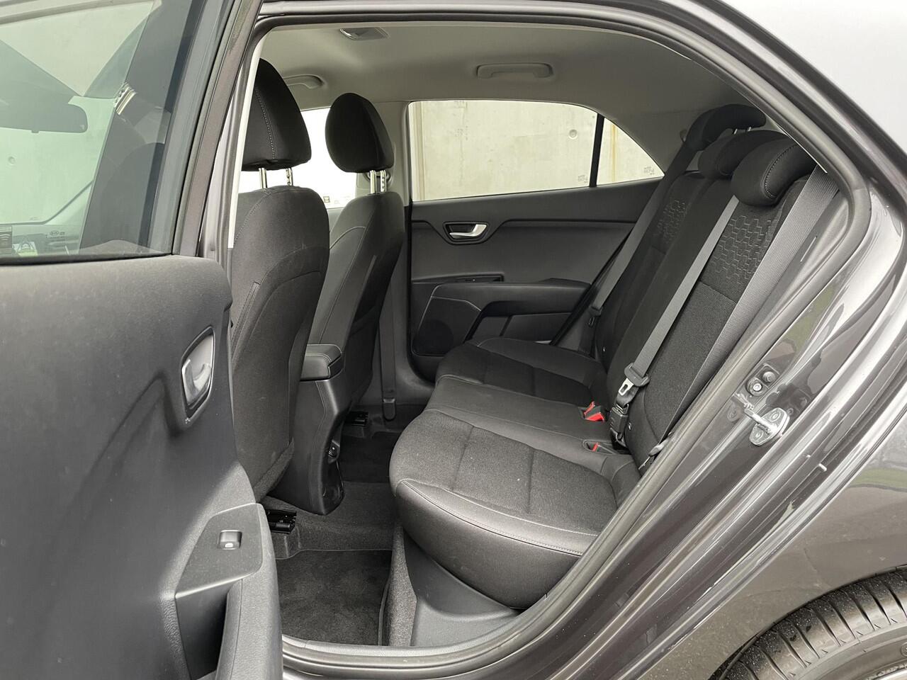 KIA RIO 1.0 T-GDI | Camera | Navi | Key-less | Clima | 16" Velgen | PDC | Cruise | LED |