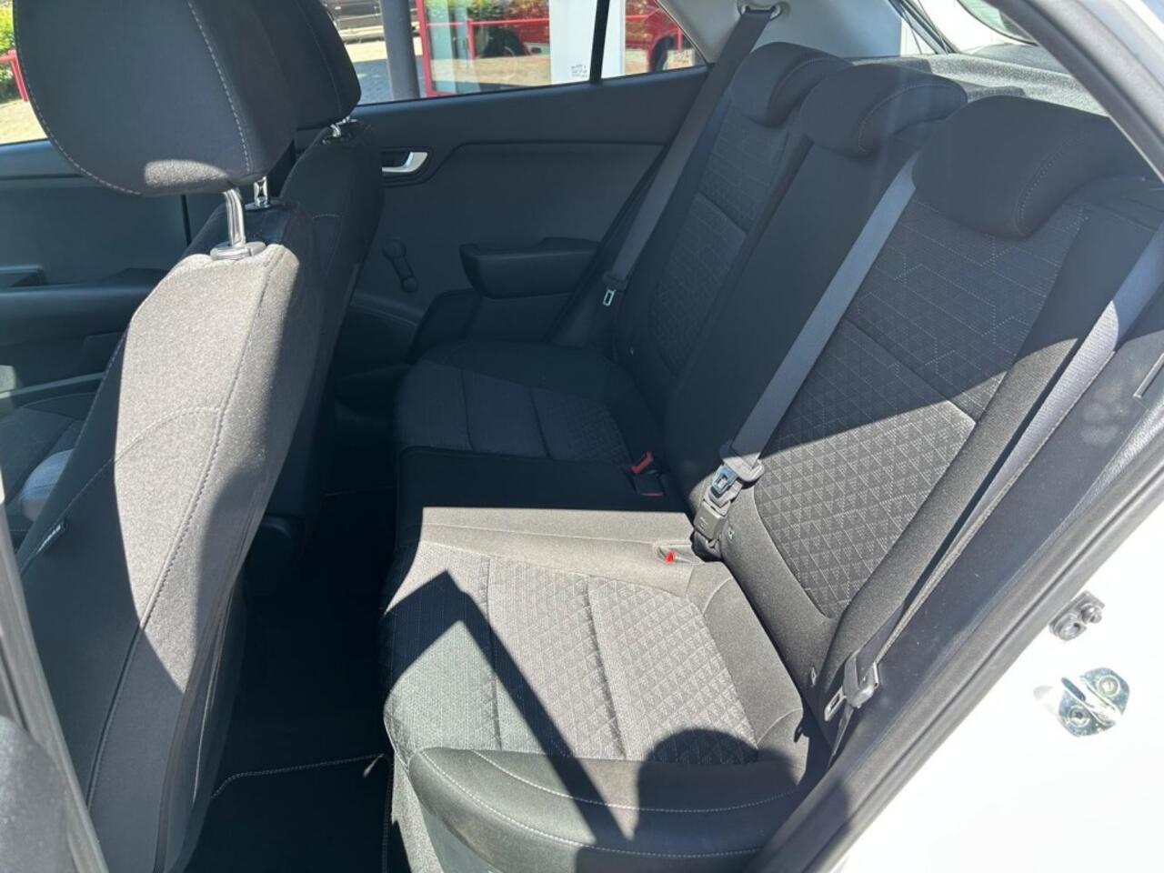 KIA RIO 1.0 TGDI DYNAMICLINE