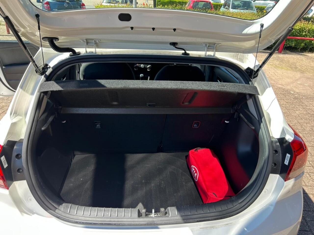 KIA RIO 1.0 TGDI DYNAMICLINE