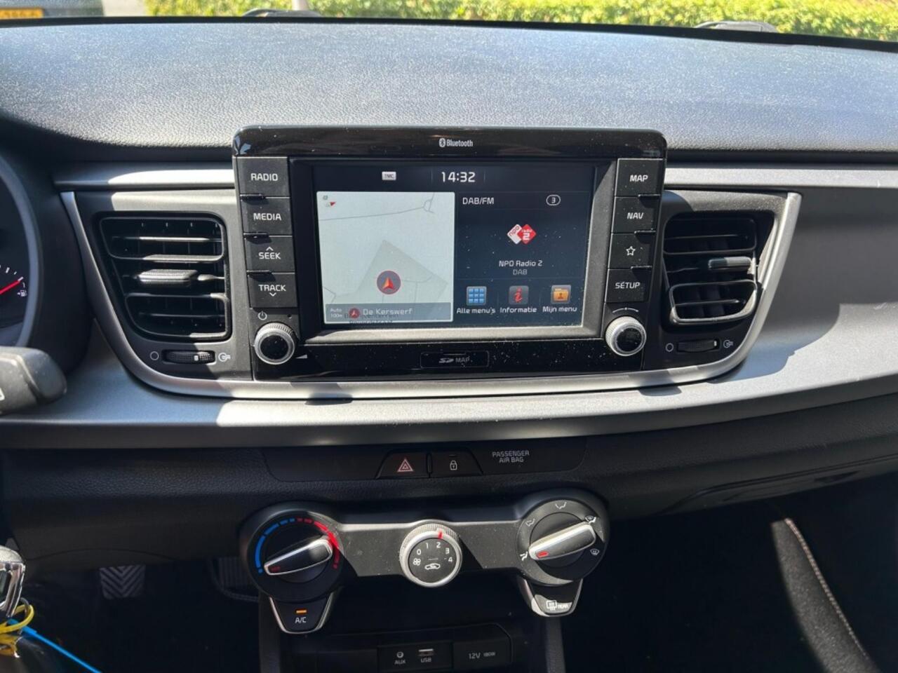 KIA RIO 1.0 TGDI DYNAMICLINE