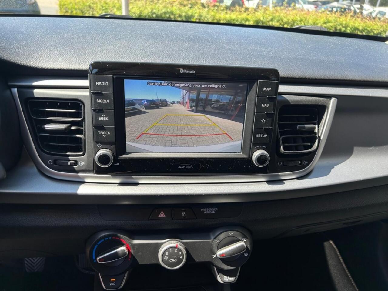 KIA RIO 1.0 TGDI DYNAMICLINE