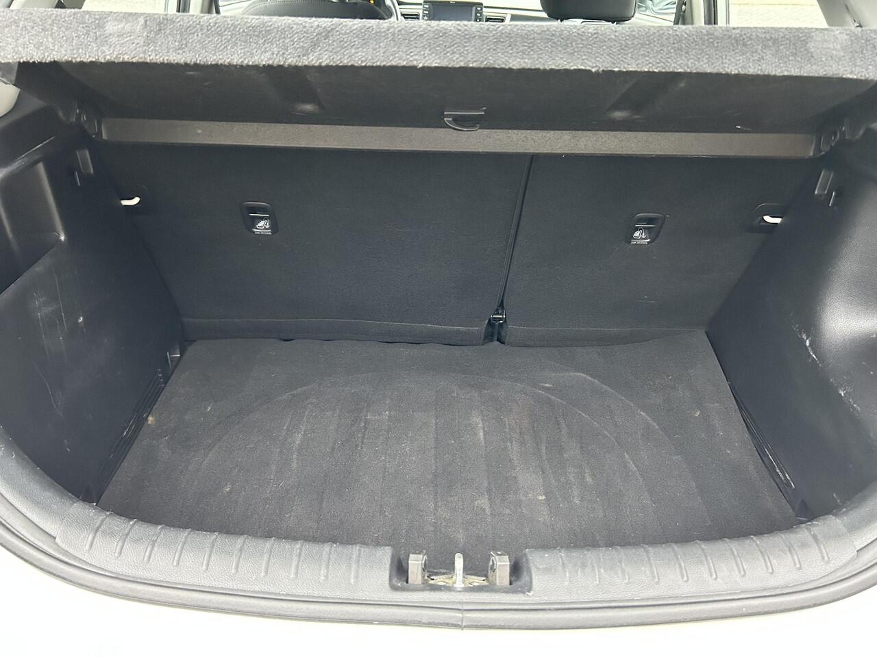 KIA RIO 1.2 62 KW Apple Carplay Navi