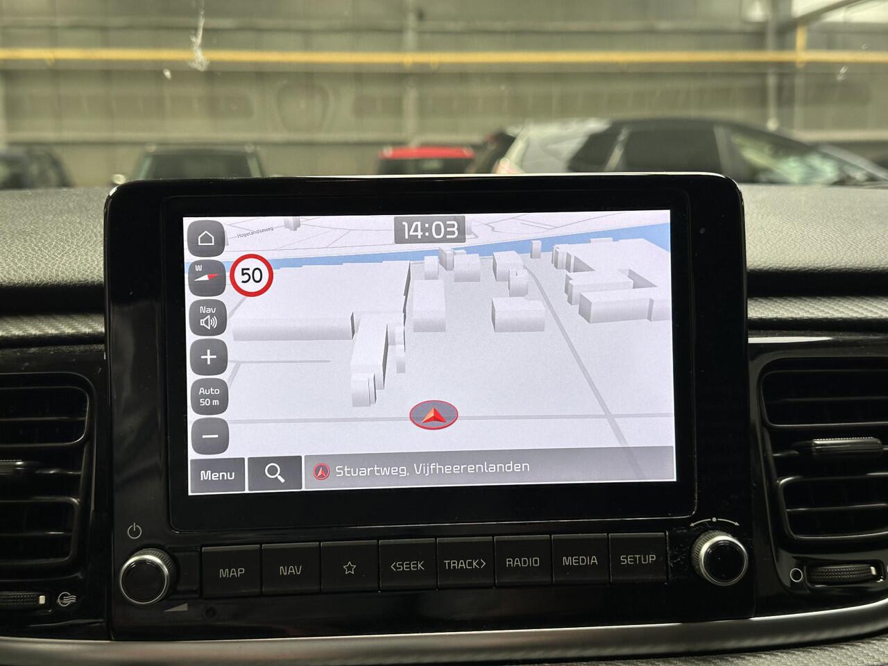 KIA RIO 1.0 T-GDi MHEV GT-Line