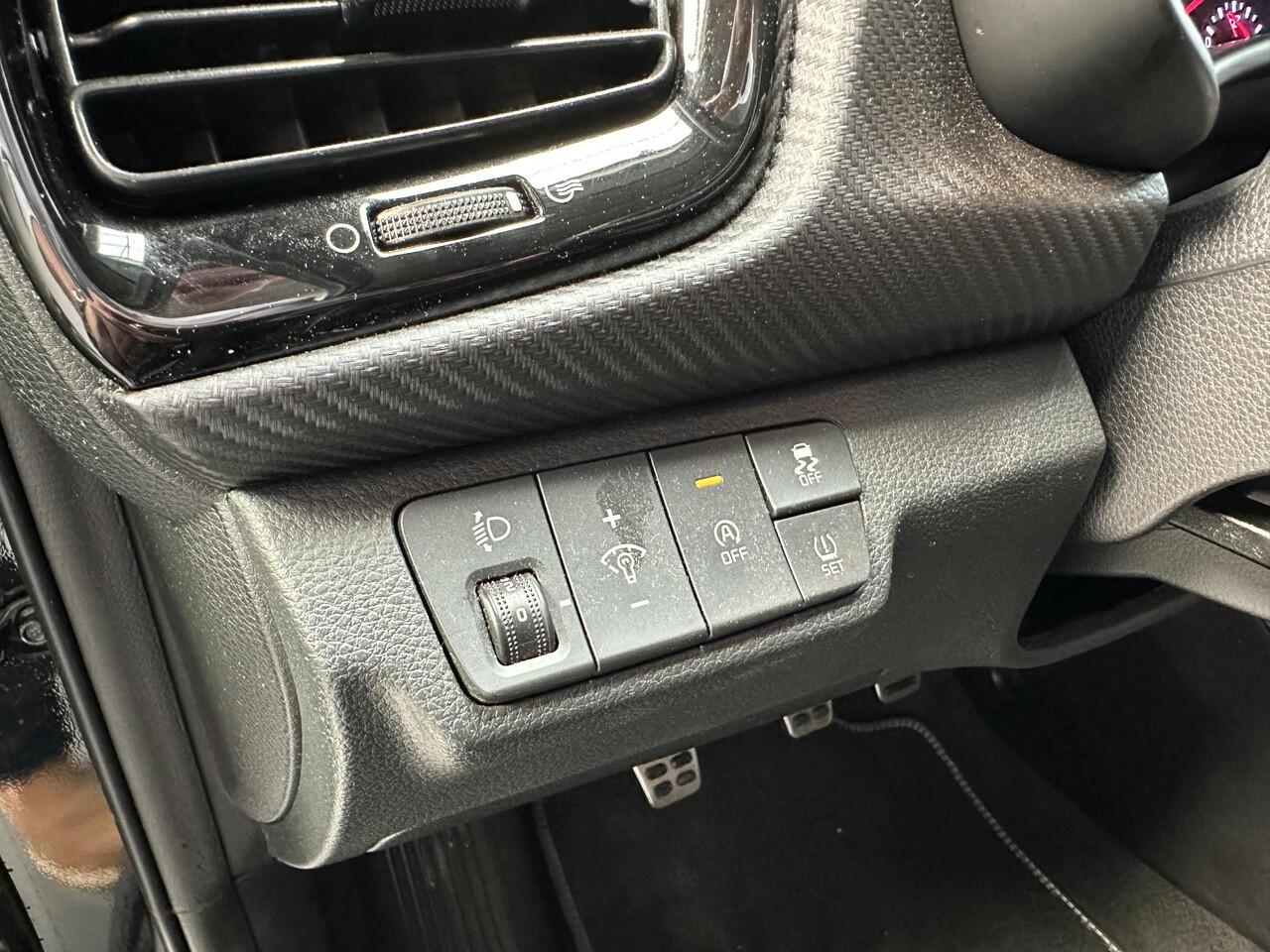 KIA RIO 1.0 T-GDi MHEV GT-Line