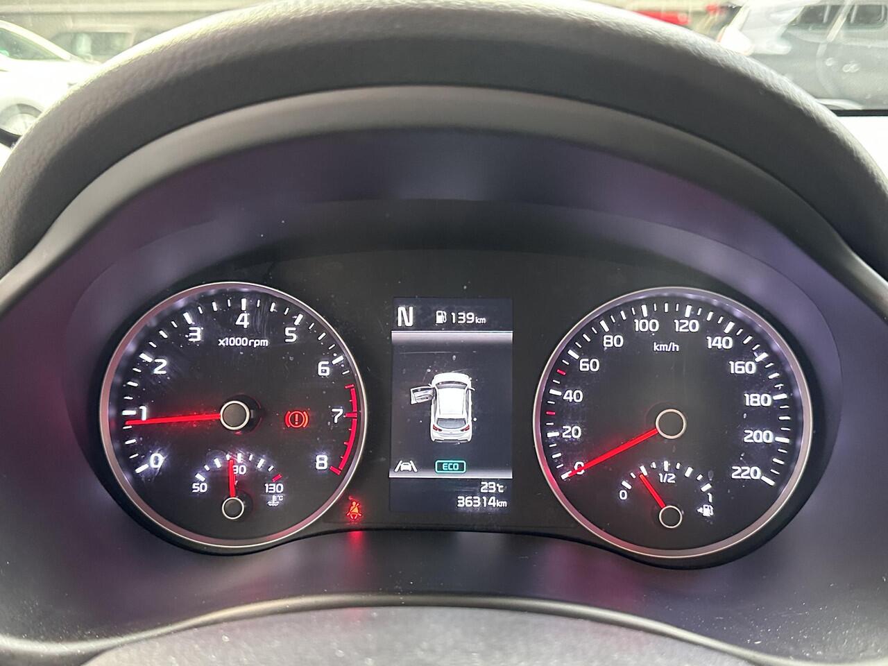 KIA RIO 1.0 T-GDi MHEV GT-Line