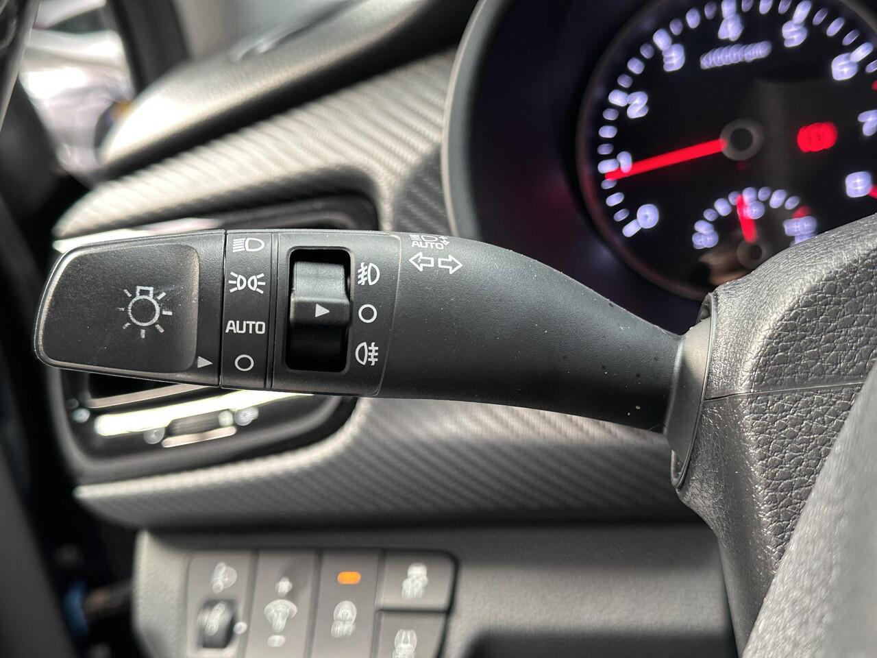 KIA RIO 1.0 T-GDi MHEV GT-Line