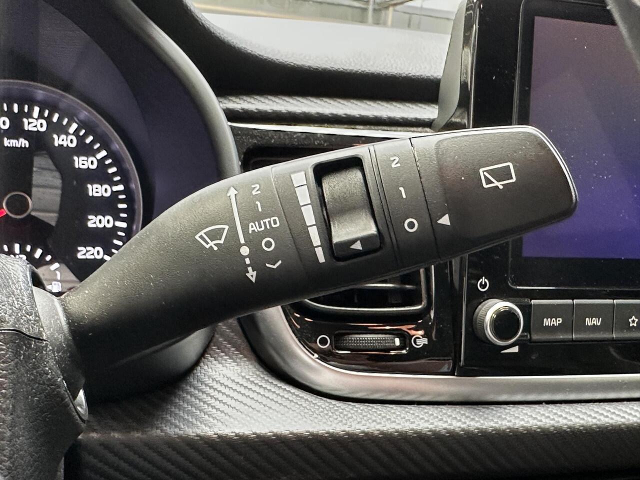 KIA RIO 1.0 T-GDi MHEV GT-Line