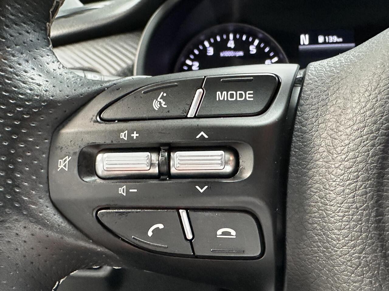 KIA RIO 1.0 T-GDi MHEV GT-Line